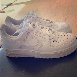 Air Force one Nikes